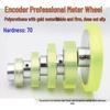 Yihu Silicone Encoder Metering Wheel
