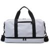 Short Trip Bag Dry and Wet Separation Fitness Yoga Training Bag Independent Shoe Compartment Cover Tie Rod Business Trip Luggage