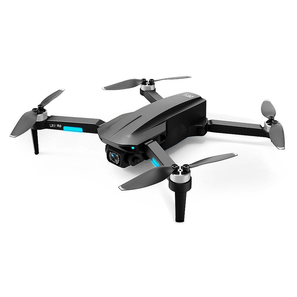 2021 NEW L700 PRO GPS FPV 1.2Km Drone 4K   HD Camera Aerial Photography Brushless Motor Foldable Quadcopter Toys
