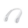 Portable Neck-Hanging Silent Bladeless Fan with USB Charging and Long Battery Life