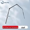Yongyang 30 Sqm Frame Tent Accessories & Parts