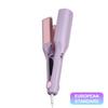 32mm French Large Egg Curl Hair Curler Fast Heating User Friendly Styling Tool for Novice Home Use