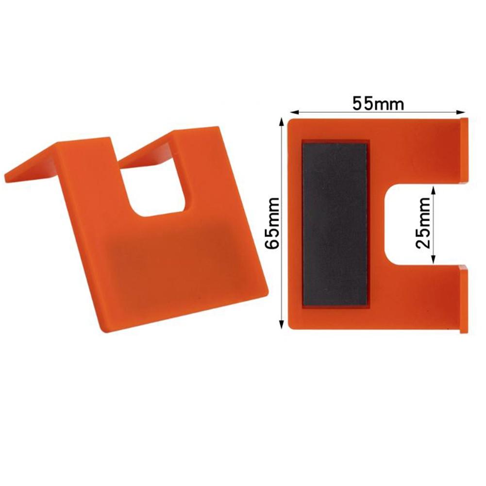Door Hinge Jig Hinge Alignment Tool Cabinet Hinge Jig