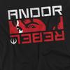 Star Wars Childrens/Kids Andor Rebel Spy Sweatshirt