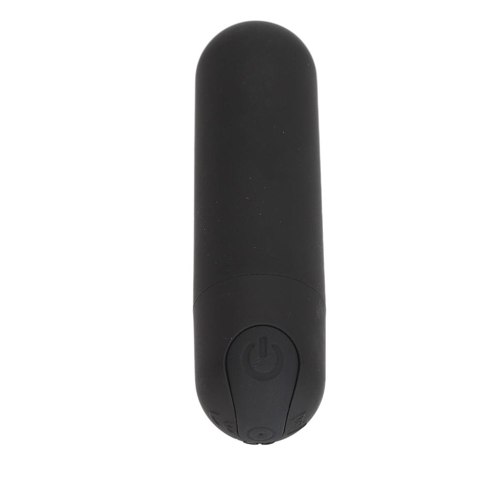 Electric Eye Massage Wand Reduce Fine Lines Promote Serum Bsorption Face Eye Massage Tool Black