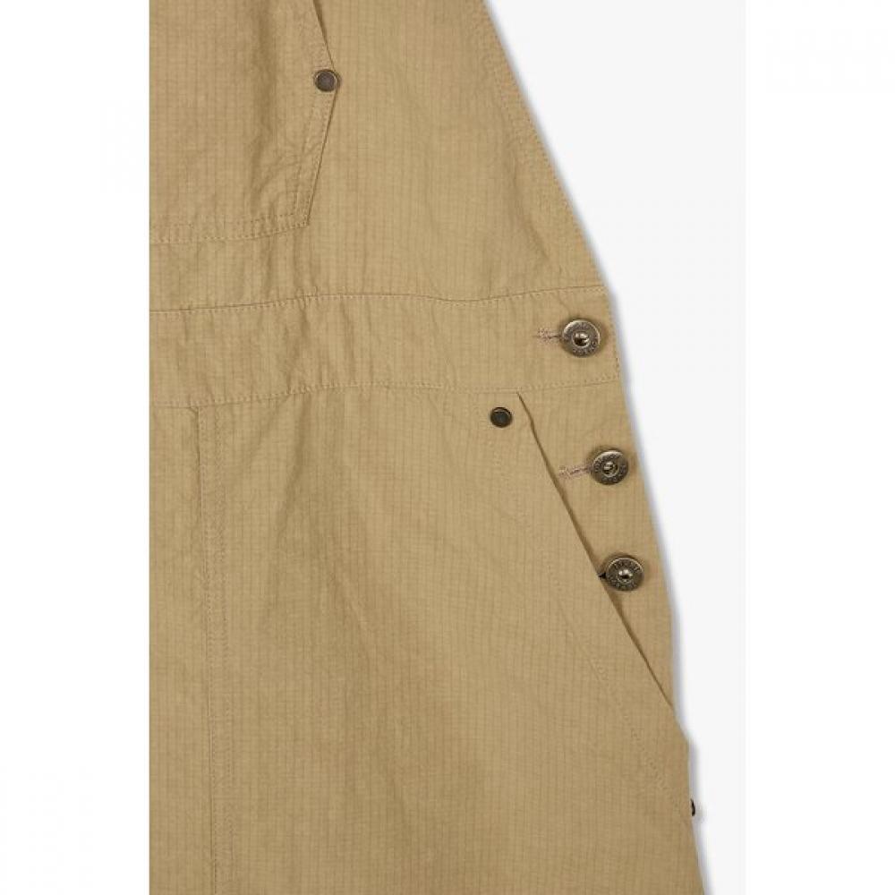 Studio Tomboy Cargo Overall Dress 9176241982