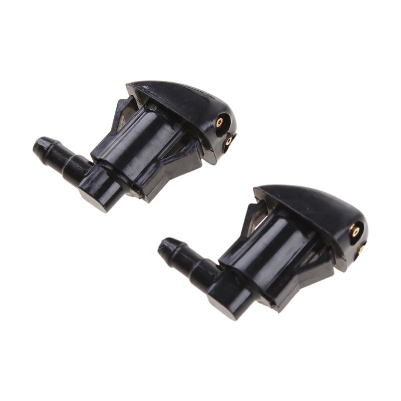 2 duze pentru ștergător de parbriz față pentru Jeep 2005-2010