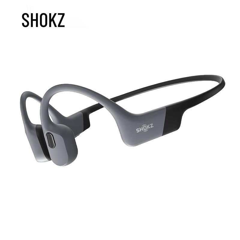 

SHOKZ OpenSwim Pro S710 Bone Conduction Bluetooth Headphones