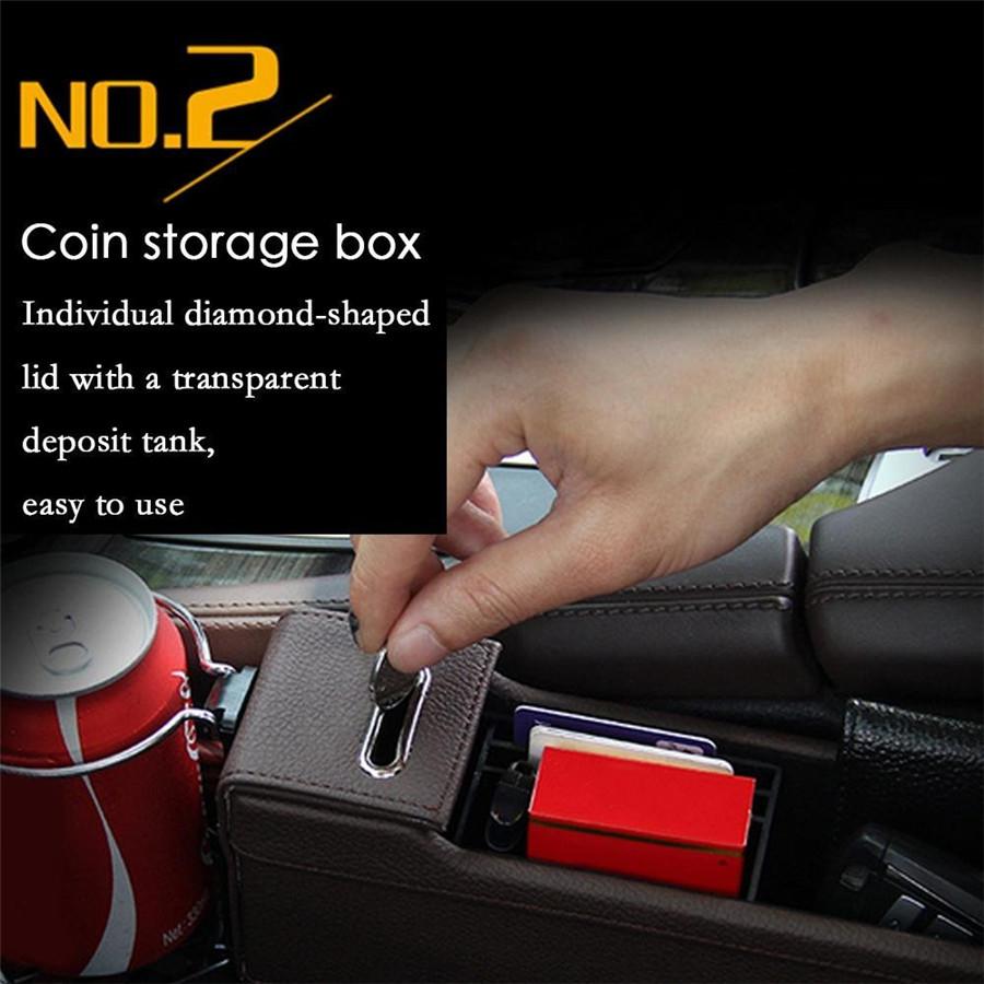 

Leak-proof box type A-main driver black box