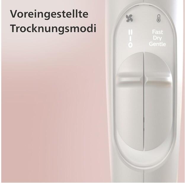 Philips BHD628/00 Hair Dryer