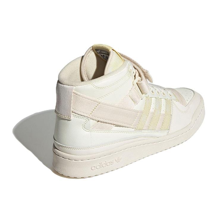 adidas Parley X Forum Mid 'Off White' Men's GX6971