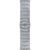 Tissot Stainless Steel Green Dial Men's Fashion Watch T137.407.11.091.00