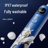 ApiYoo Ultraman Kids Electric Toothbrush CN plug (adapter included)