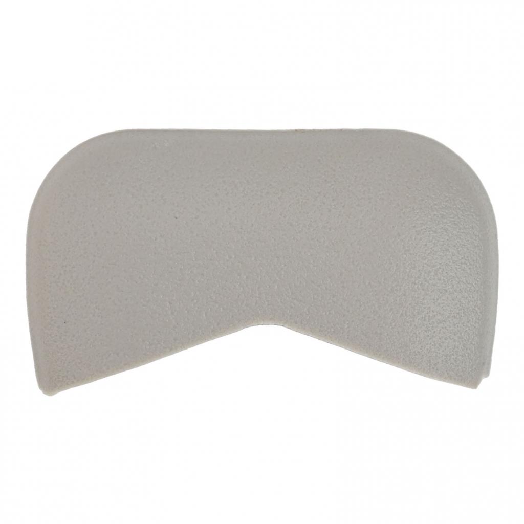 Einfache Installation Sonnenblende Schraubenabdeckung für Für NISSAN Für ROGUE und Für PATHFINDER