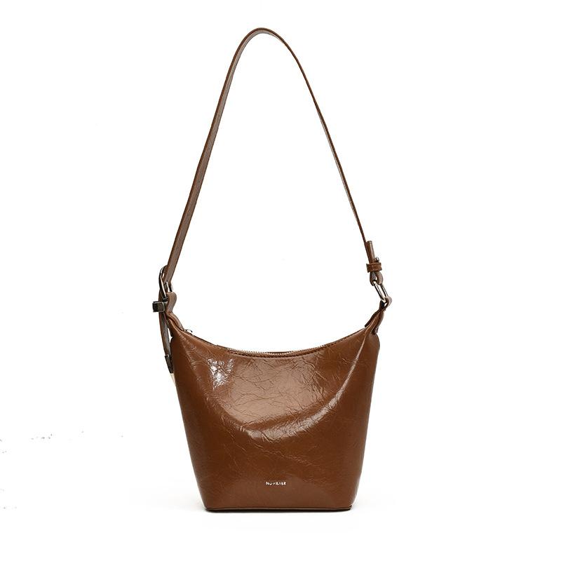 Bag Women's New Versatile Messenger Bag Shoulder Bag