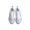 Li Ning Red Hare 4 Low Top Running Shoes Women's White Multicolor ARBP046-13