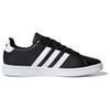 Adidas Grand Court Black Sneakers F36393