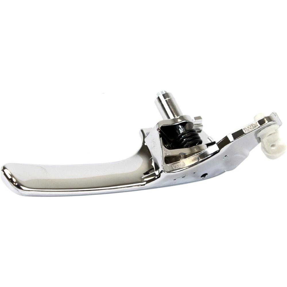 

New 1PC Left Interior Door Handle For 2008-2012 Jeep Liberty 68033461AA CH1352111