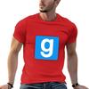 Garry's Mod Tee T-Shirt funny t shirt shirts graphic tees aesthetic clothes black t shirts for