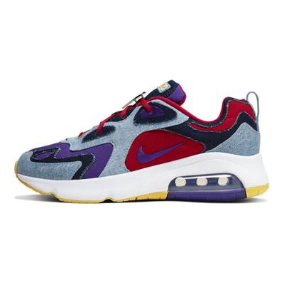 Vícebarevné tenisky Air Max 200 Ležérní obuv CK5668-600