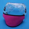 Diving   Hair Band Snorkeling Stretchy Hairband (  Red)