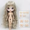 ICY DBS Blyth Doll 1/6 bjd 30cm toy white skin joint body 30cm toy girls gift
