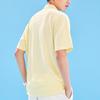 Anta Lifestyle Series Printed Letter Pullover Polo Shirt Unisex Polo Shirts Coconut-Green 152328150-1