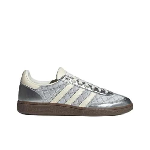 adidas Originals Handball SPEZIAL Silver KJ0853 Unisex