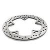 Motorcycle Rear Brake Disc For BMW R1200GS K50 LC/Radial Calipers K51 Adventure R1200RS R1200RT K52 R1200R Sport R1200GS ADV LC