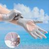 Breathable and Sun Protective Gloves for Comfortable Outdoor Driving