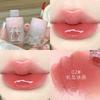 Hllr Mirror Water Gloss Lip Gloss Non Stick Long Lasting Moisturizing Lip Gloss