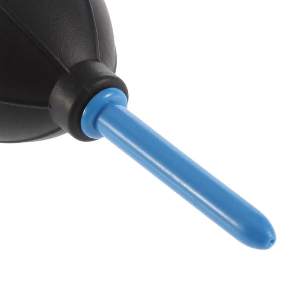 Convenient Tool 148mm Silicone Ball Dust Blower Cleaner Rubber Air Blower Pump SLR Camera Binocular Lens Cleaner for Watch