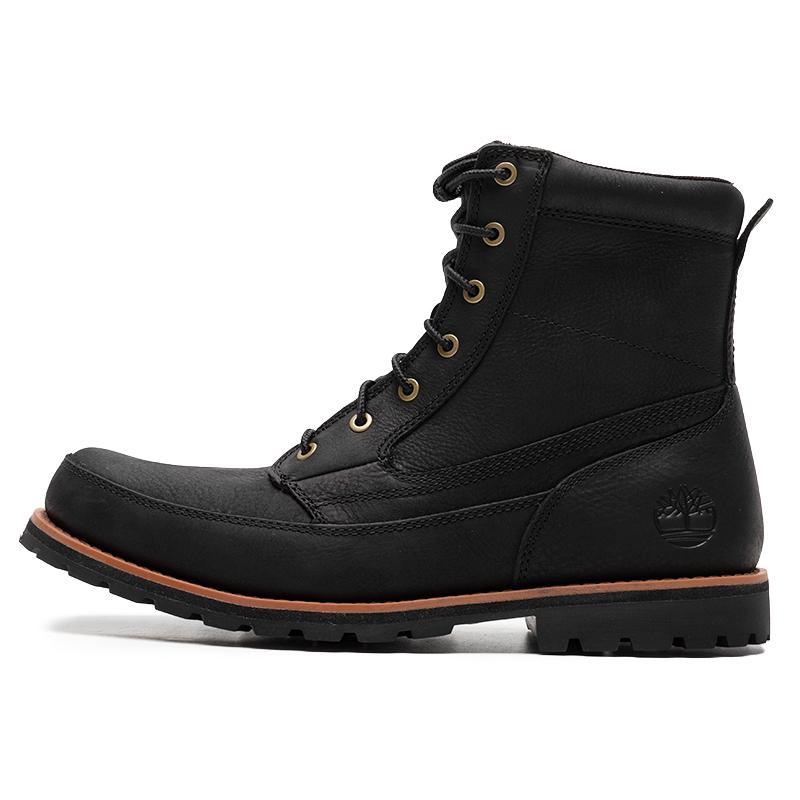 Timberland Men s Attleboro 6-Inch Boot A657D015 40