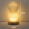 USB Wired Control Desk Lamp LED Night Light Art Decoration Reading Lamp  Dormitory