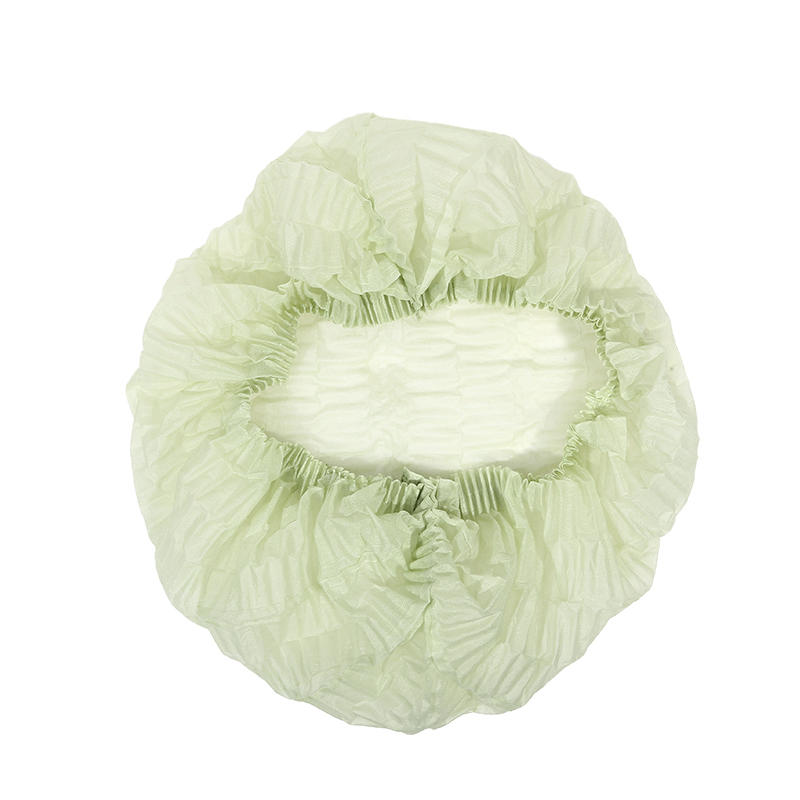 4pcs Disposable Pillowcase Breathable Skin-friendly Nonwoven Pillow Cover Business Traveling Hotel Hospital Portable Pillow Case