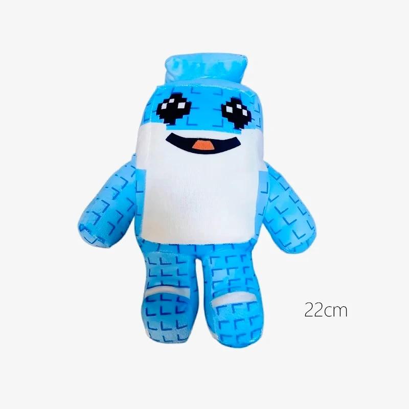 Rubare Un Peluche Brainrot Rubare Un Brainrot 67 Peluche Giocattolo Sedia Italiana Peluche Carini Giocattoli Morbidi per Regali di Natale Compleanno