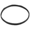 K1018 700x25C Mountain Bike Outer Tire Replacement Puncture Resistance Rubber Folding Bicycle Tire