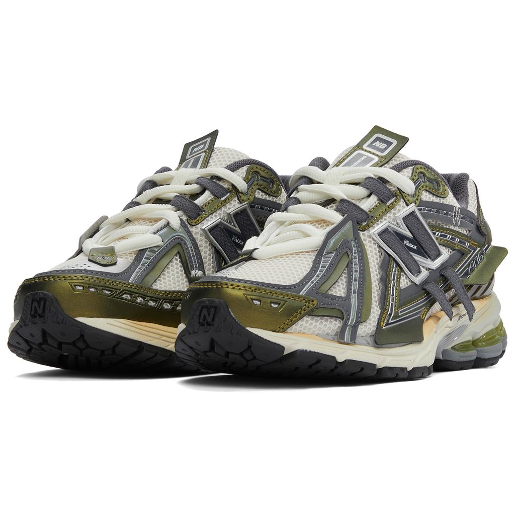 New Balance 1906A Olivová šťáva Mořská sůl Unisex tenisky Zelená Lesní U1906ANC