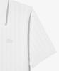 LACOSTE Women'S Golf Scalloped Polo Sweater Af331E-56G 001