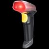 Mindeo MD6600HD Wired 1D/2D Barcode Scanner