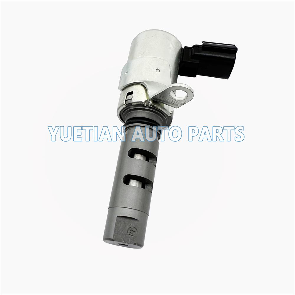 Camshaft Timing Oil Control Valve VVT Solenoid OEM ZJ01-14-420 ZJ0114420 Compatible With Mazda