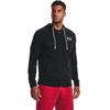 Under Armour Logo Print Hoodie 1370409-001