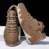 Big Size Shoes,High-top Martin Boots Spring and Summer Casual Short Boots,Sailing Shoes