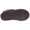 UGG  Tazzette Slipper Burnt Cedar Women Sneakers Brown 1134810-BCDR