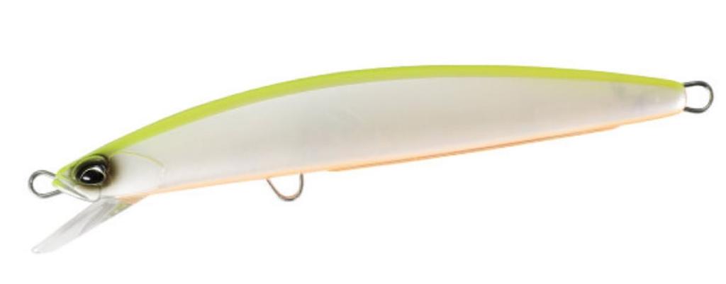 Duo Rough Trail Blue Drive 195S 65 gram Sinking Lure CCC0864 (4553)