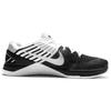 New Nike Metcon Dsx Flyknit 'Black White' 852930-011