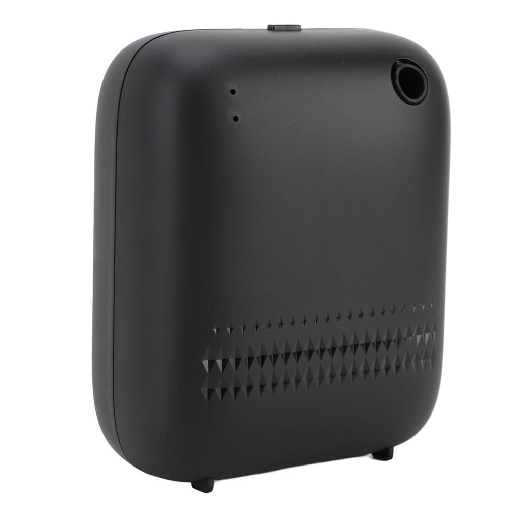 Bluetooth Smart Duft Luft Maschine Aromatherapie Ätherisches Öl Diffusor für Home Hotel Spa Büro