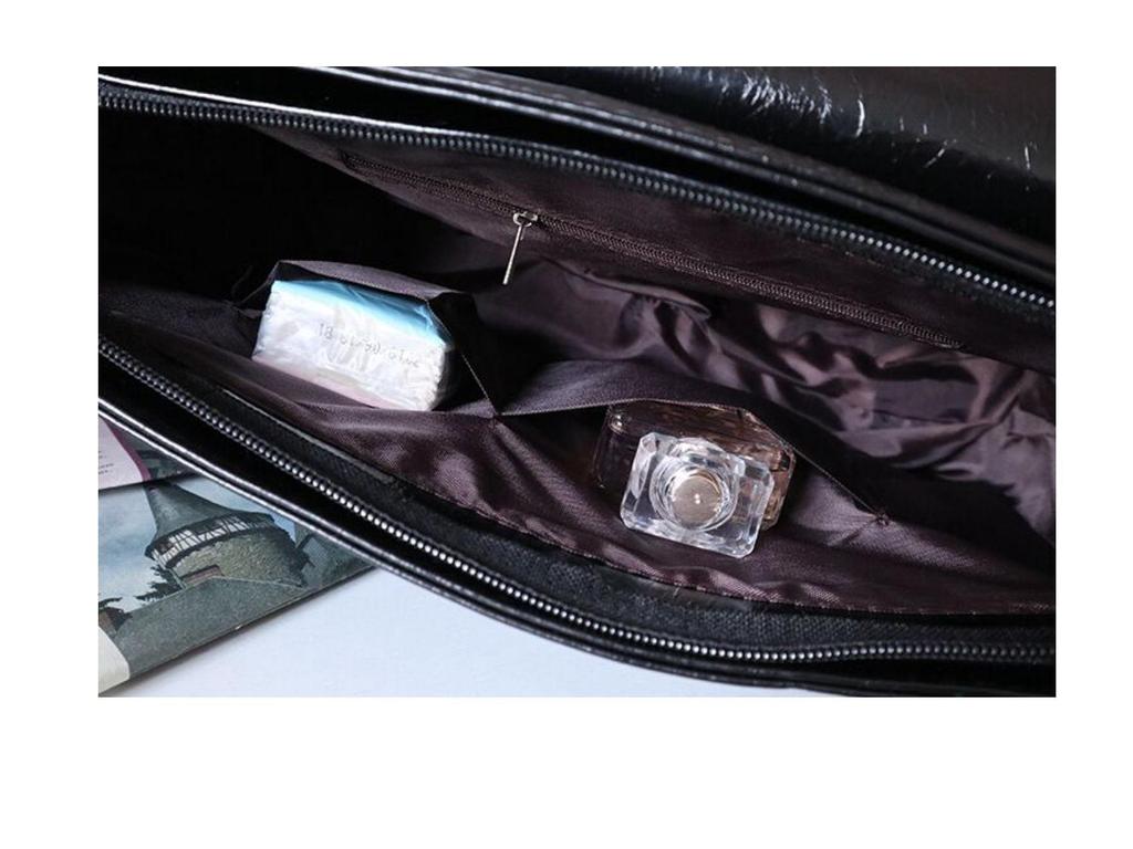 Japanese Style JK Retro Crossbody Bag: Soft Girl Cambridge-Inspired Messenger with Large Capacity