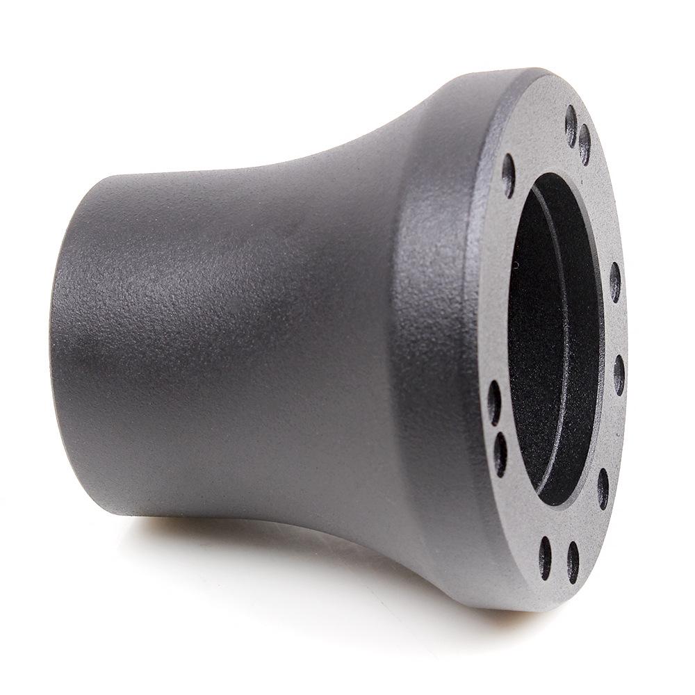 Golf Cart Steering Wheel Base Adapter for EZ-GO TXT RXV - E Style Car Modification Accessory