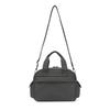 SNOWPEAK Campul 2-Way Pocket Tote Bag 3L Rustic Khaki (S26ZWCTB15)